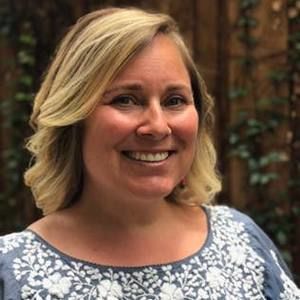 Meet your Posher, Kathryn